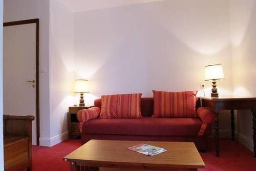 Le Renaissance Hotel Aurillac Exterior foto